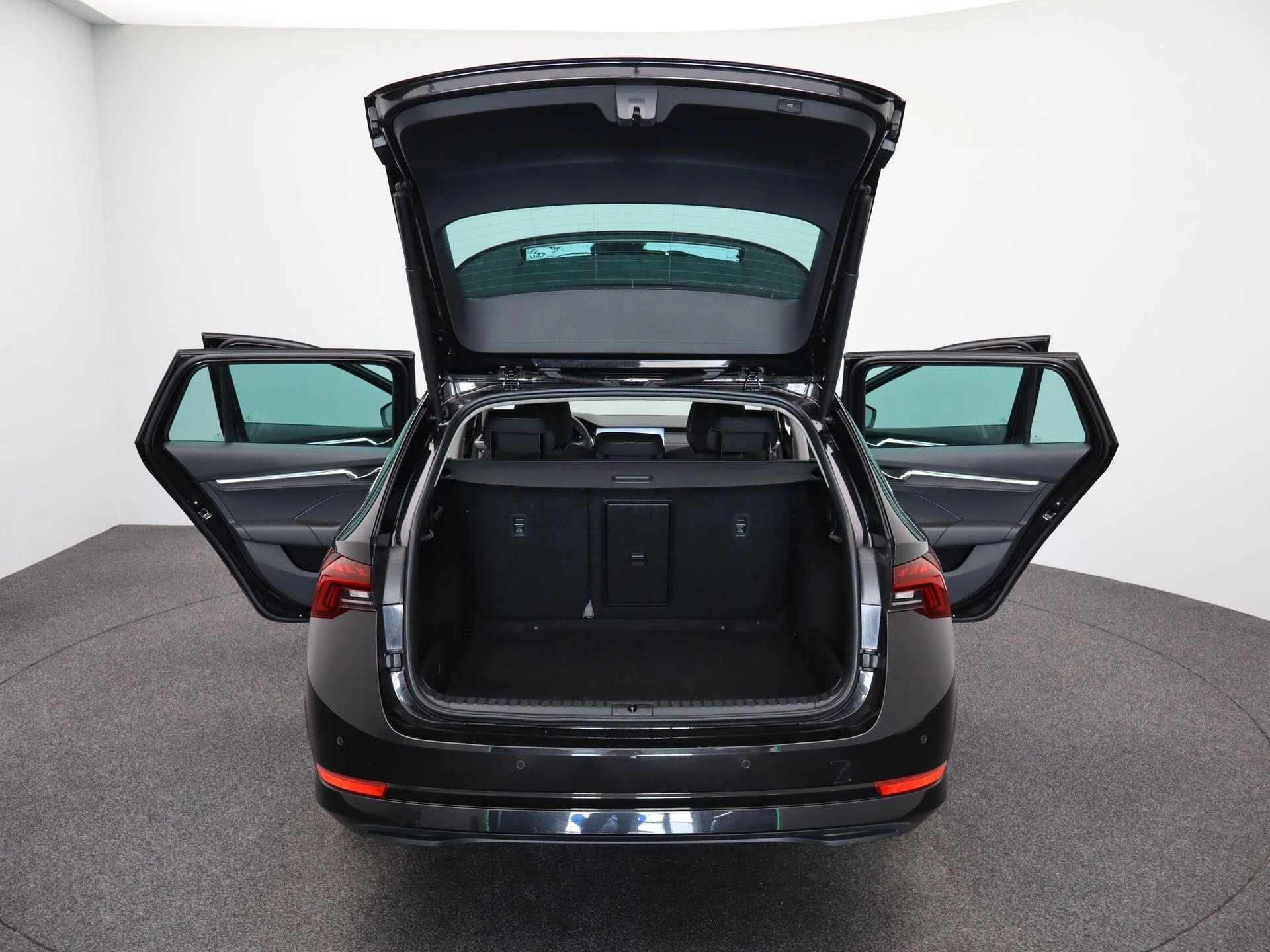 Škoda Octavia Combi 1.0 TSI Business Edition Plus