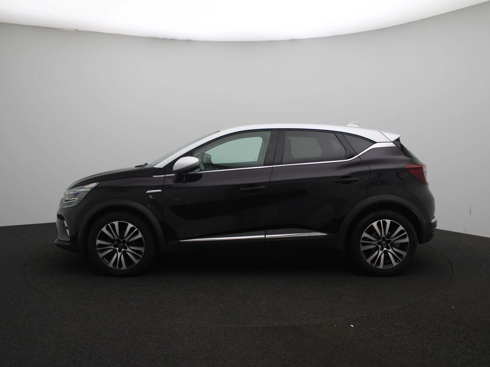 Renault Captur 1.3 TCe 155 Initiale Paris