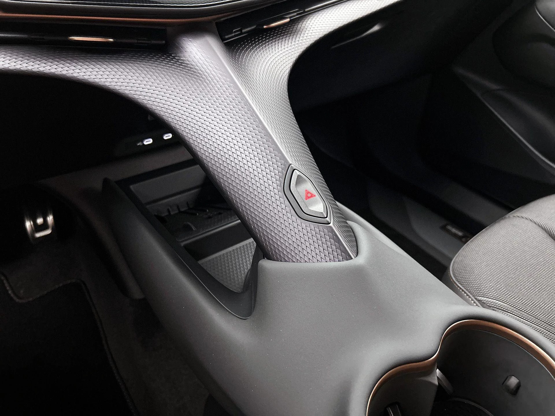 CUPRA Tavascan Business 82 kWh