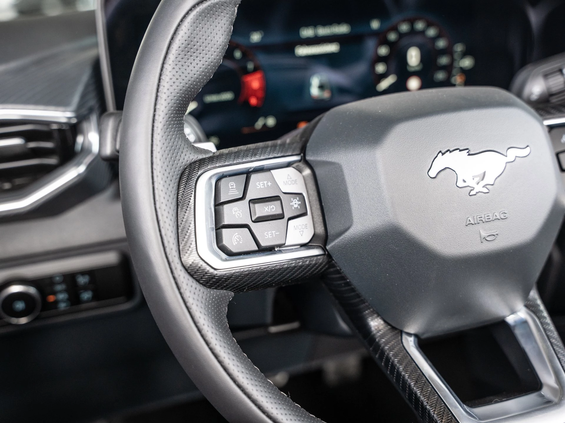 Ford Mustang GT 5.0 Ti-VCT V8 Auto Cabriolet. 328 kW. 2-türig
