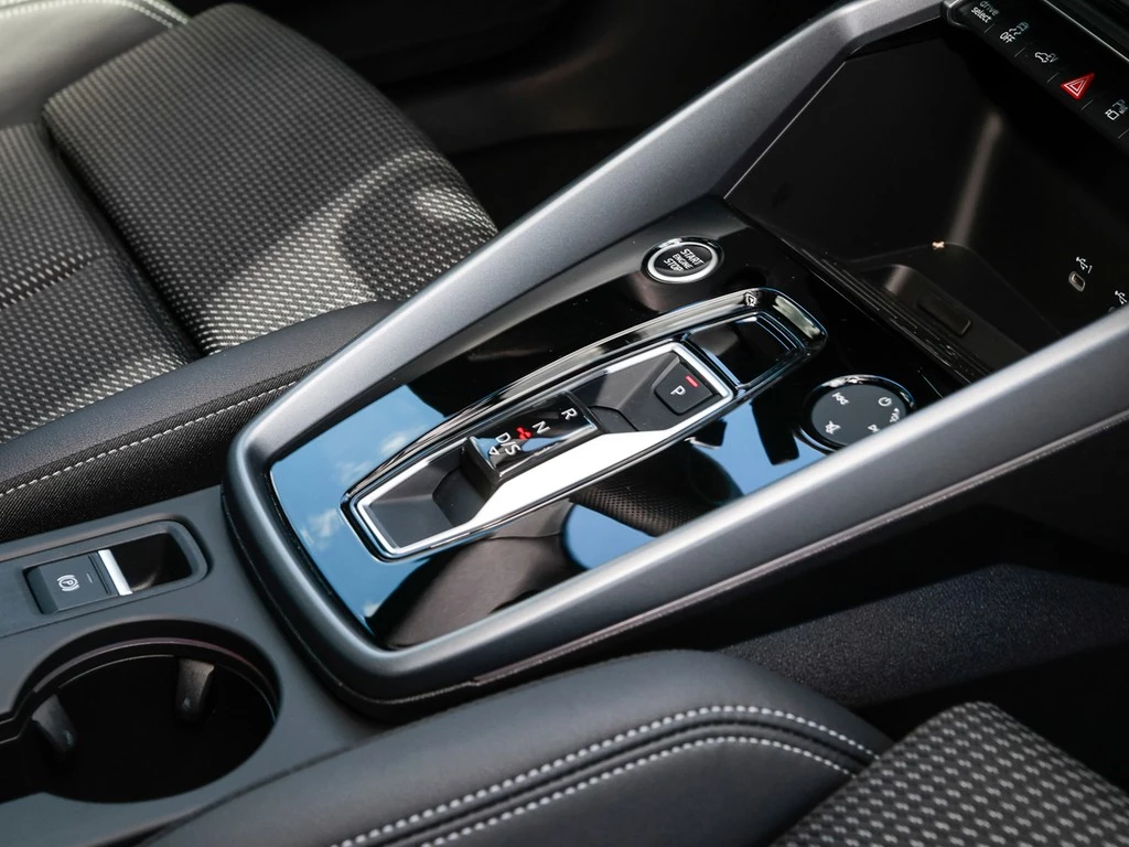 Audi A3 Sportback 40 TFSI e S line Matrix GWP