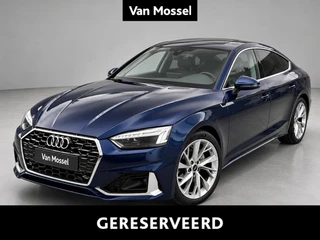 Audi A5 Sportback 40 TFSI S tronic Competition