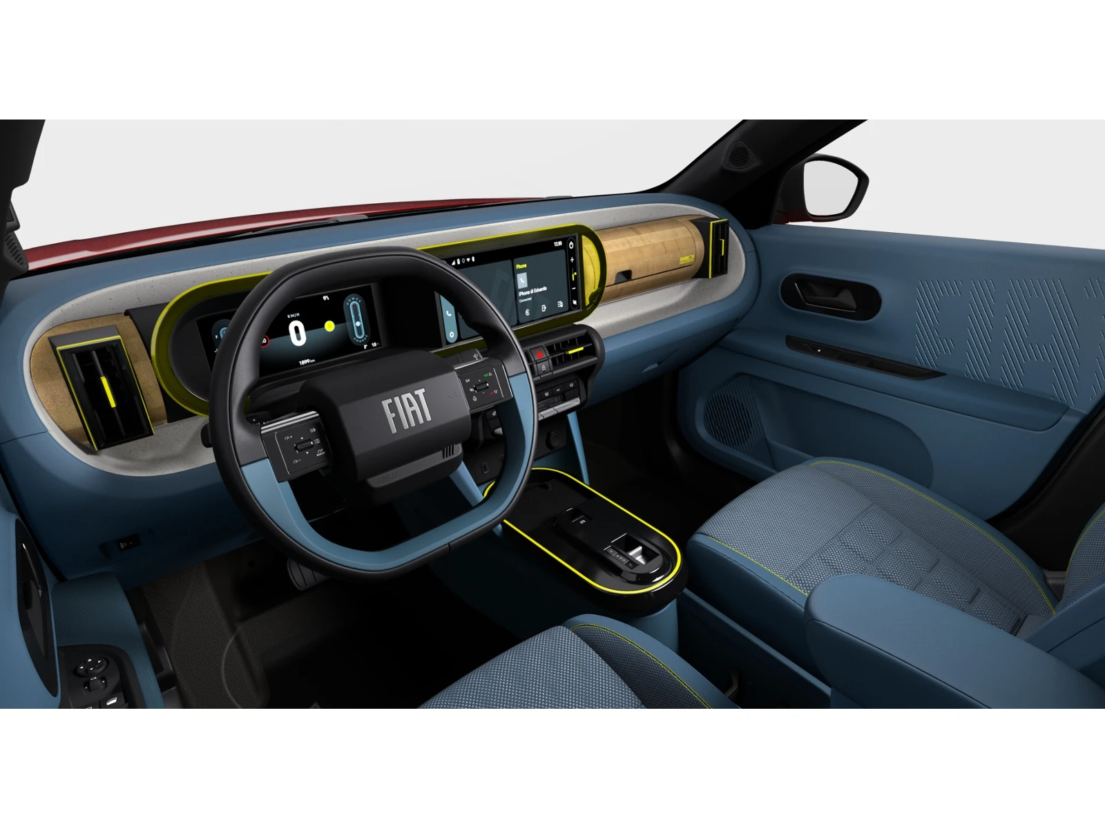 Fiat-Grande Panda-image-5
