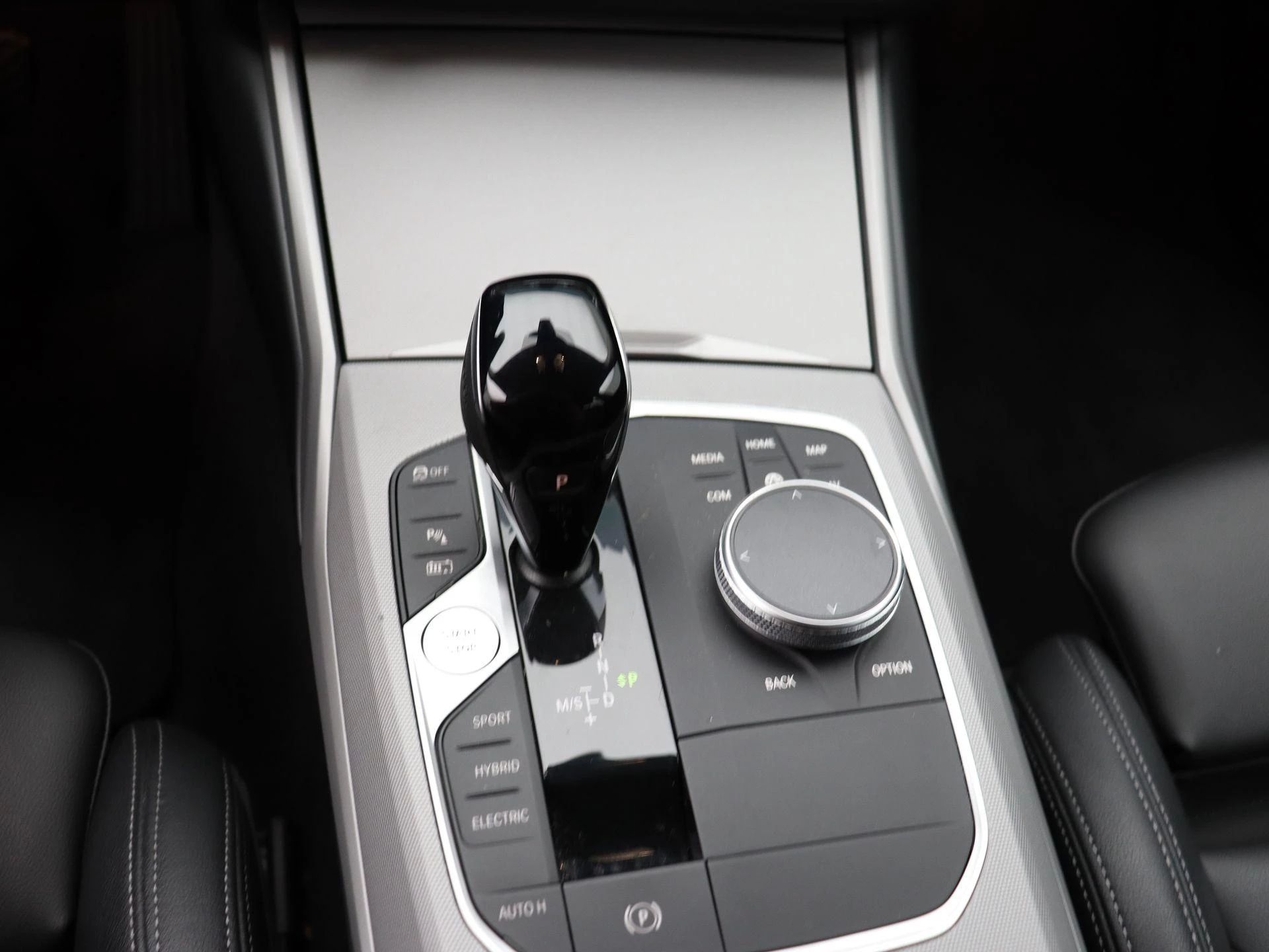 BMW Série 3 Touring 320e (150 kW)