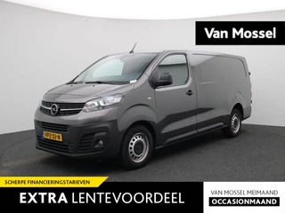 Opel Vivaro 1.5 CDTI L3H1 Edition