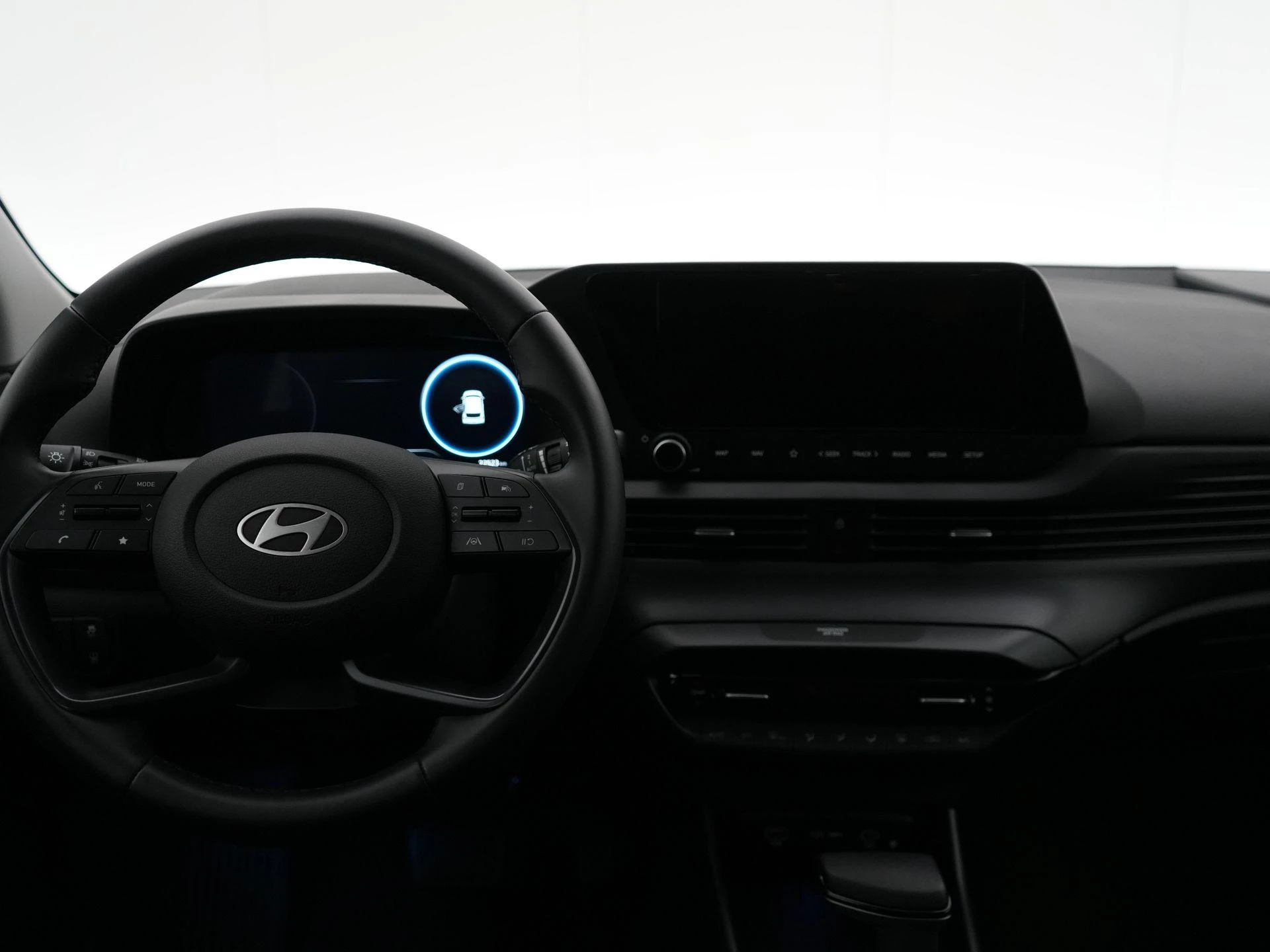 Hyundai i20 1.0 T-GDi 7-DCT 74kW Techno