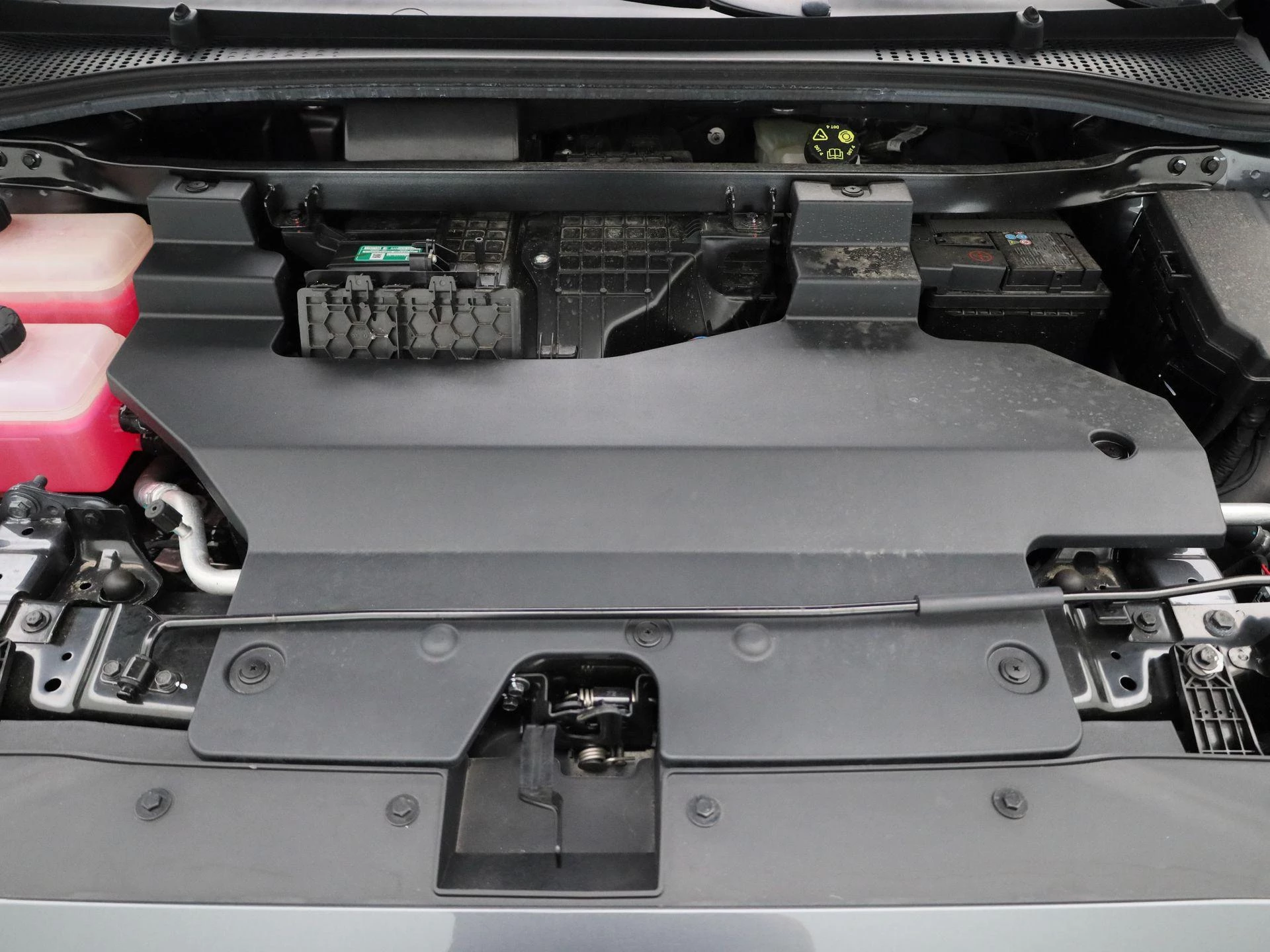 MG MG4 EV Electric Luxury 64 kWh