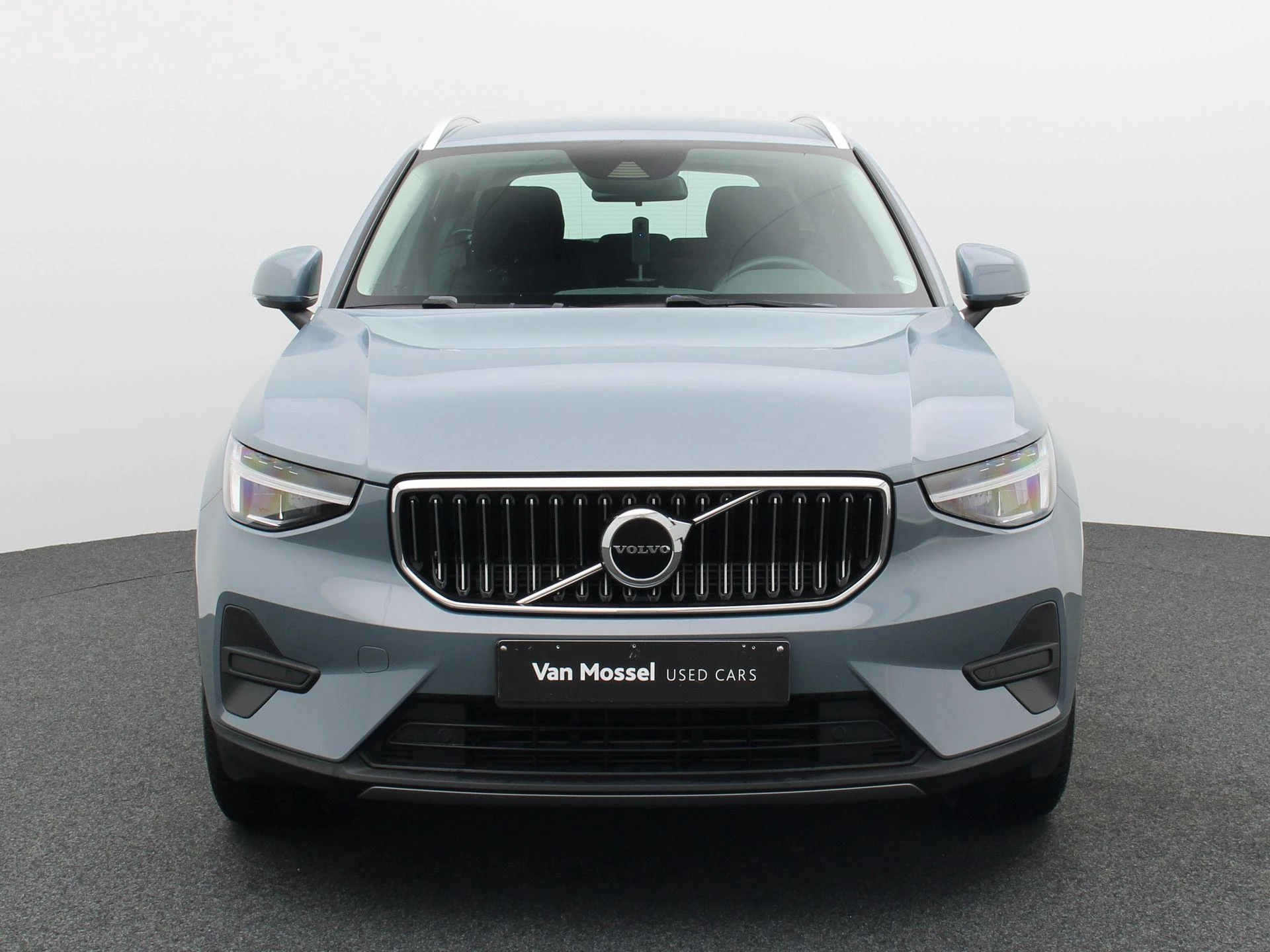 Volvo XC40 T4 PHEV PDC A | Cruise | LED