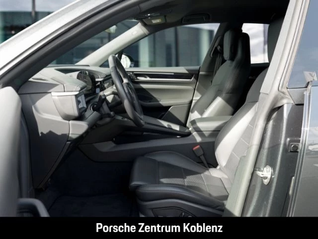 Porsche Macan 4 -MK2 Macan 4 -