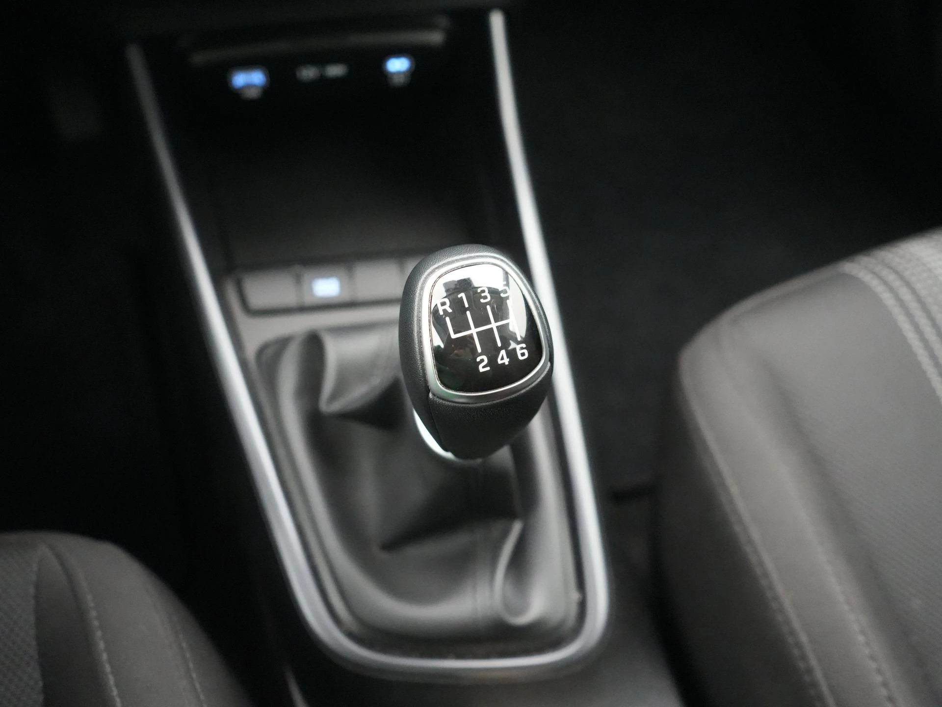 Hyundai i20 1.0 T-GDi 74kW Twist