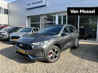 Ford Kuga 2.5 PHEV ST-Line X