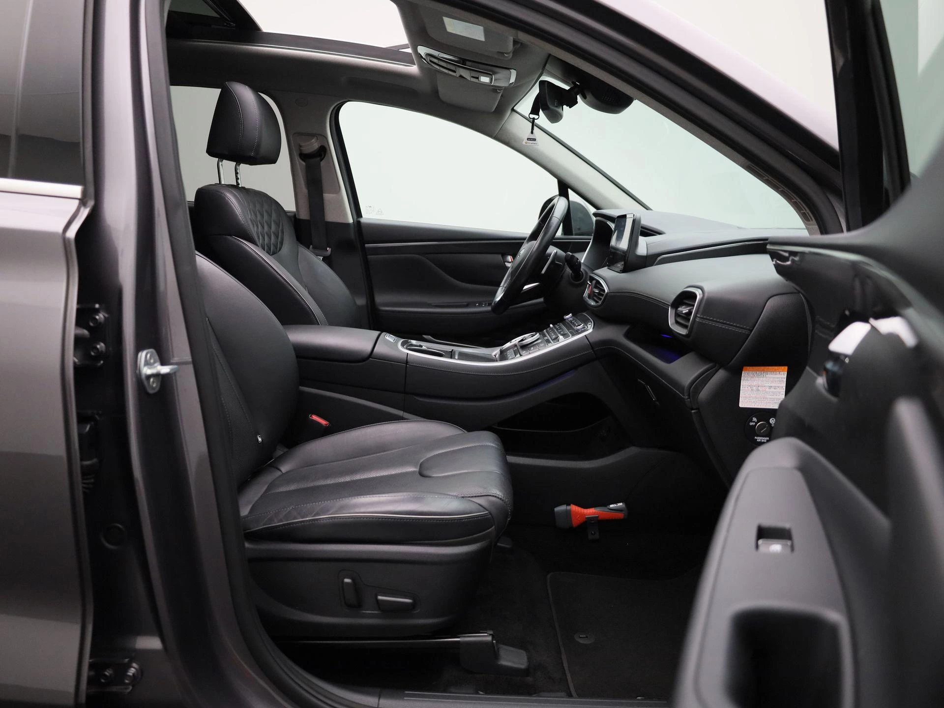 Hyundai Santa Fe 1.6 T-GDI HEV Premium Sky 7p.