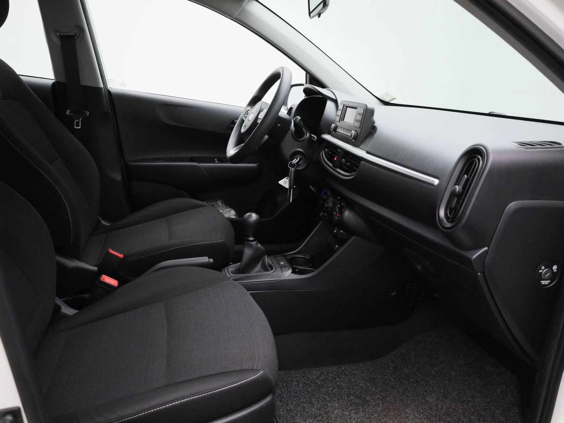 Kia Picanto Easy 1.0