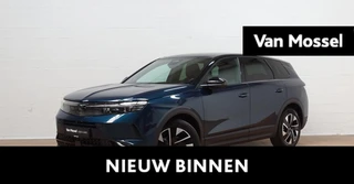 Opel Grandland 1.2 Turbo Hybrid GS