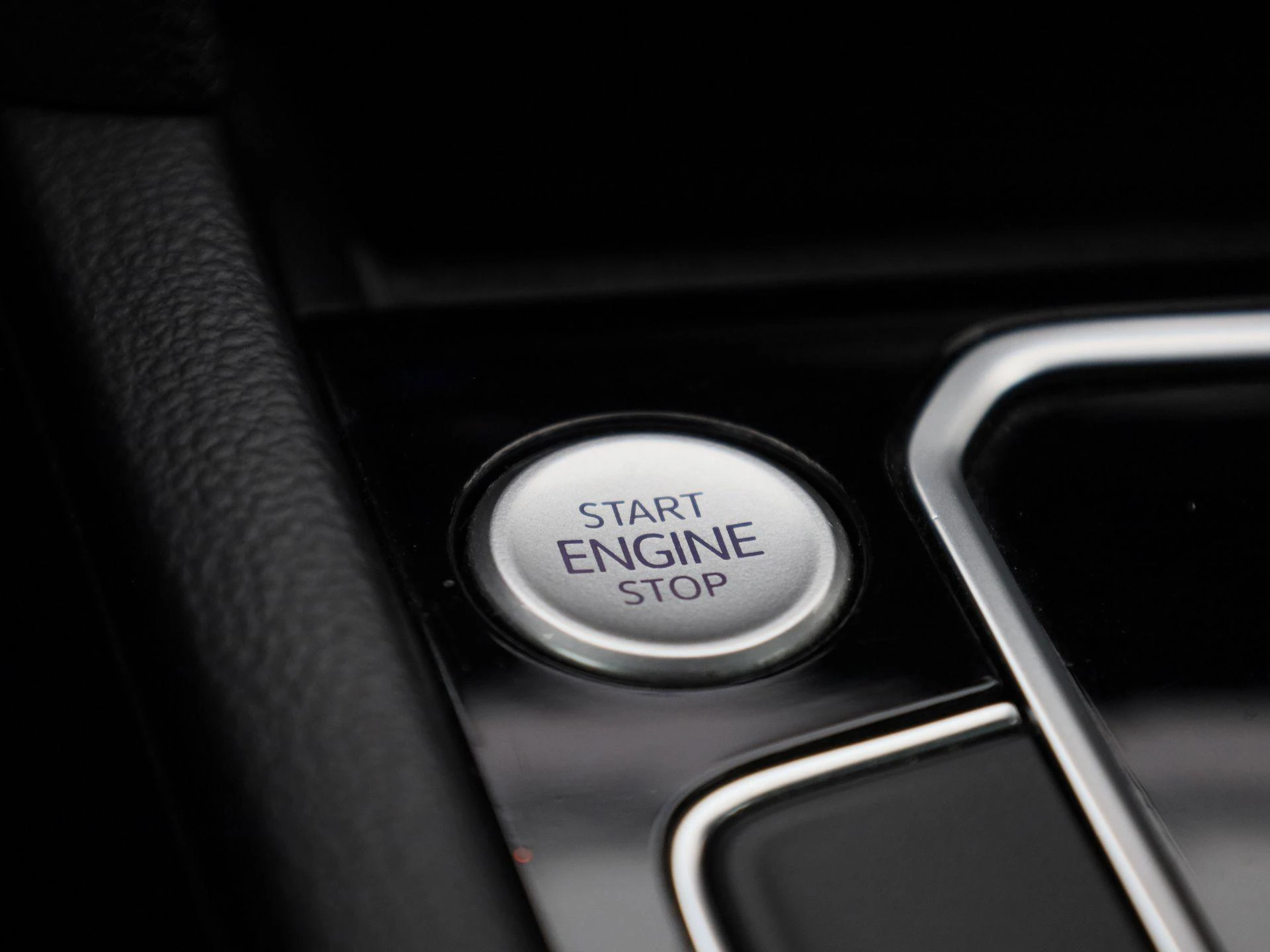 Volkswagen Passat Variant 2.0 TDI 90kW DSG Style Business