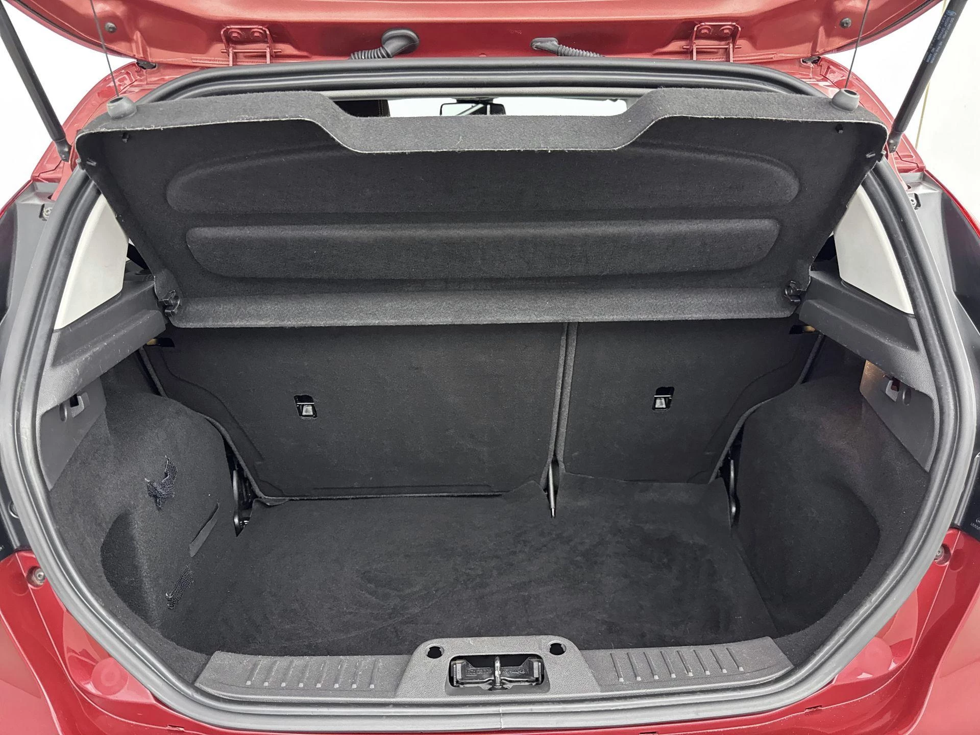 Ford Fiesta 1.0 EcoBoost Titanium 100PK