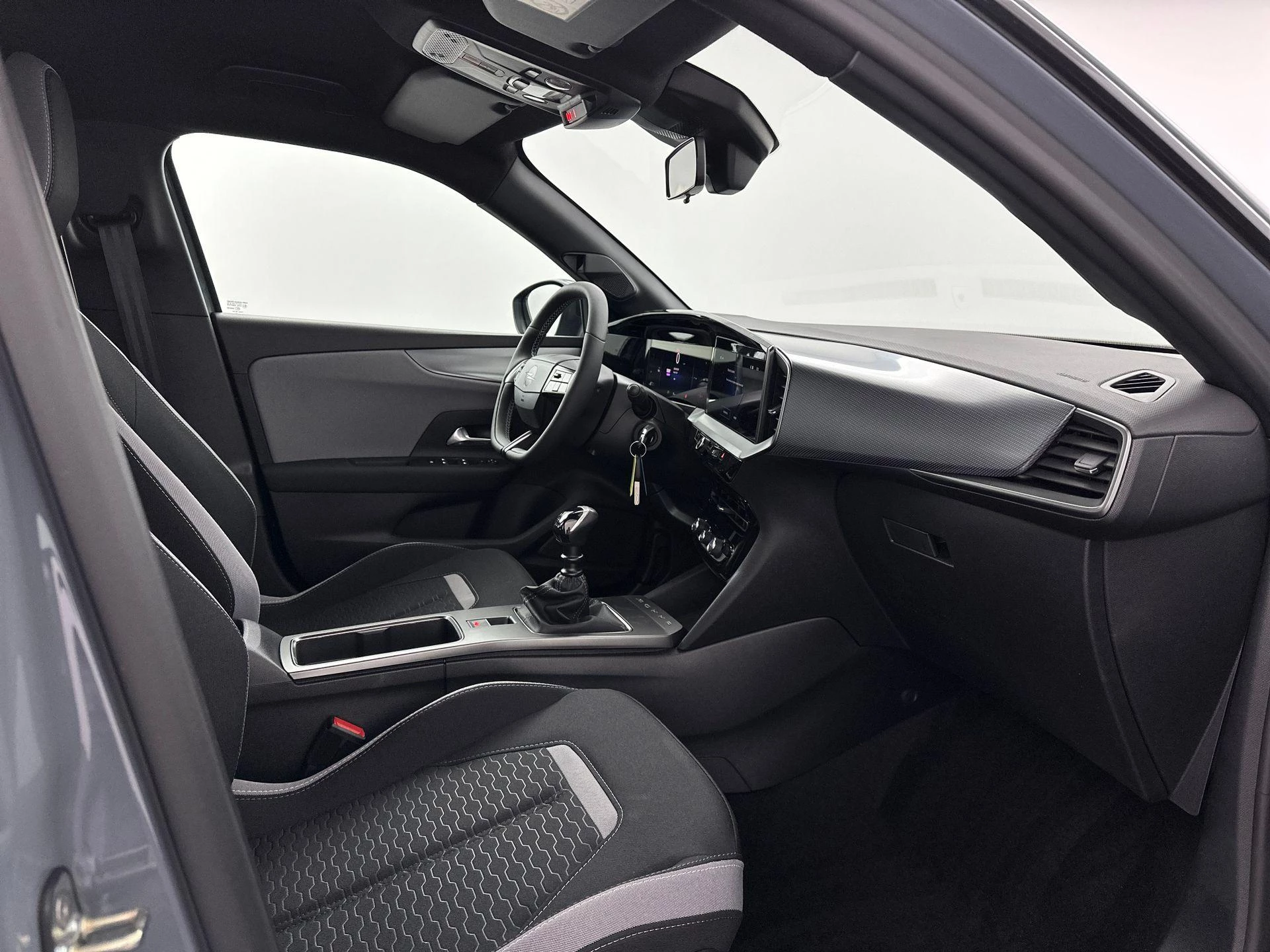 Opel Mokka 1.2 Turbo GS