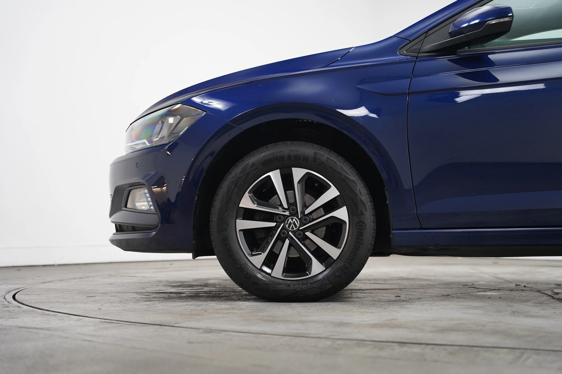 Volkswagen Polo 1.0 TSI 95 United 5dr