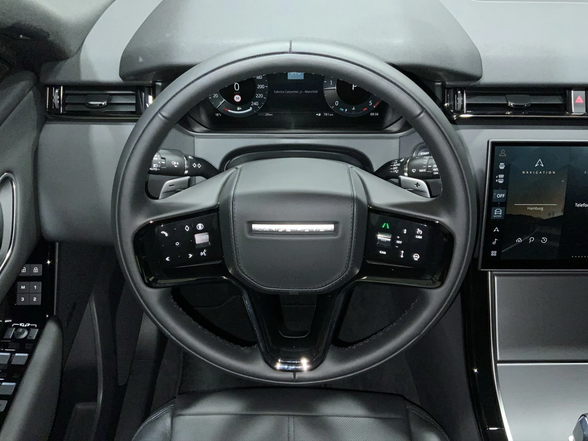Land Rover-Range Rover Velar-image-9