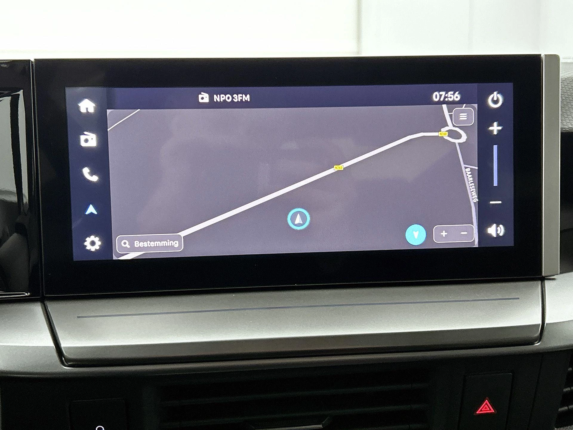 Opel Frontera 1.2 Turbo Hybrid GS