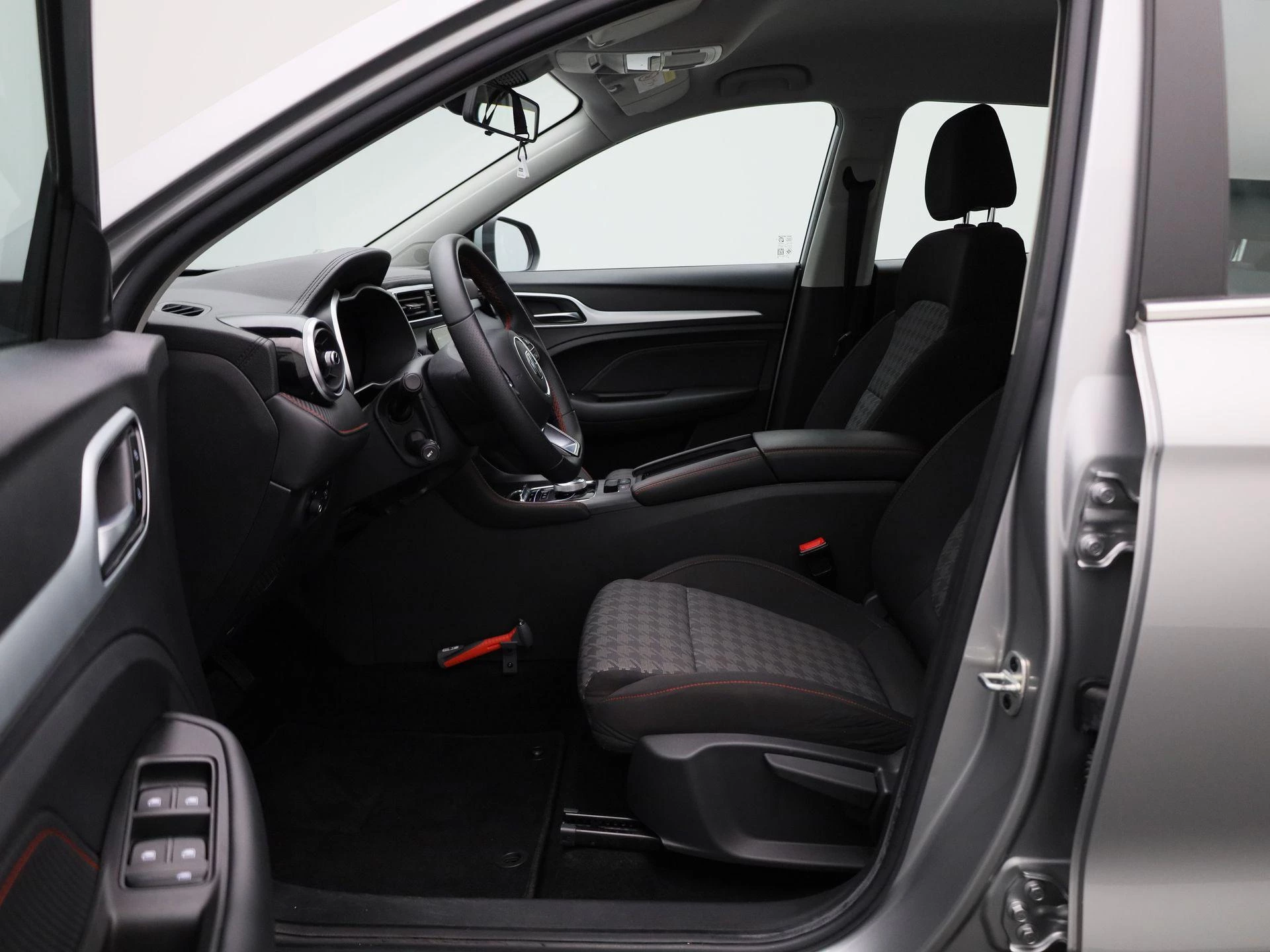 MG ZS Long Range 72 kWh Comfort