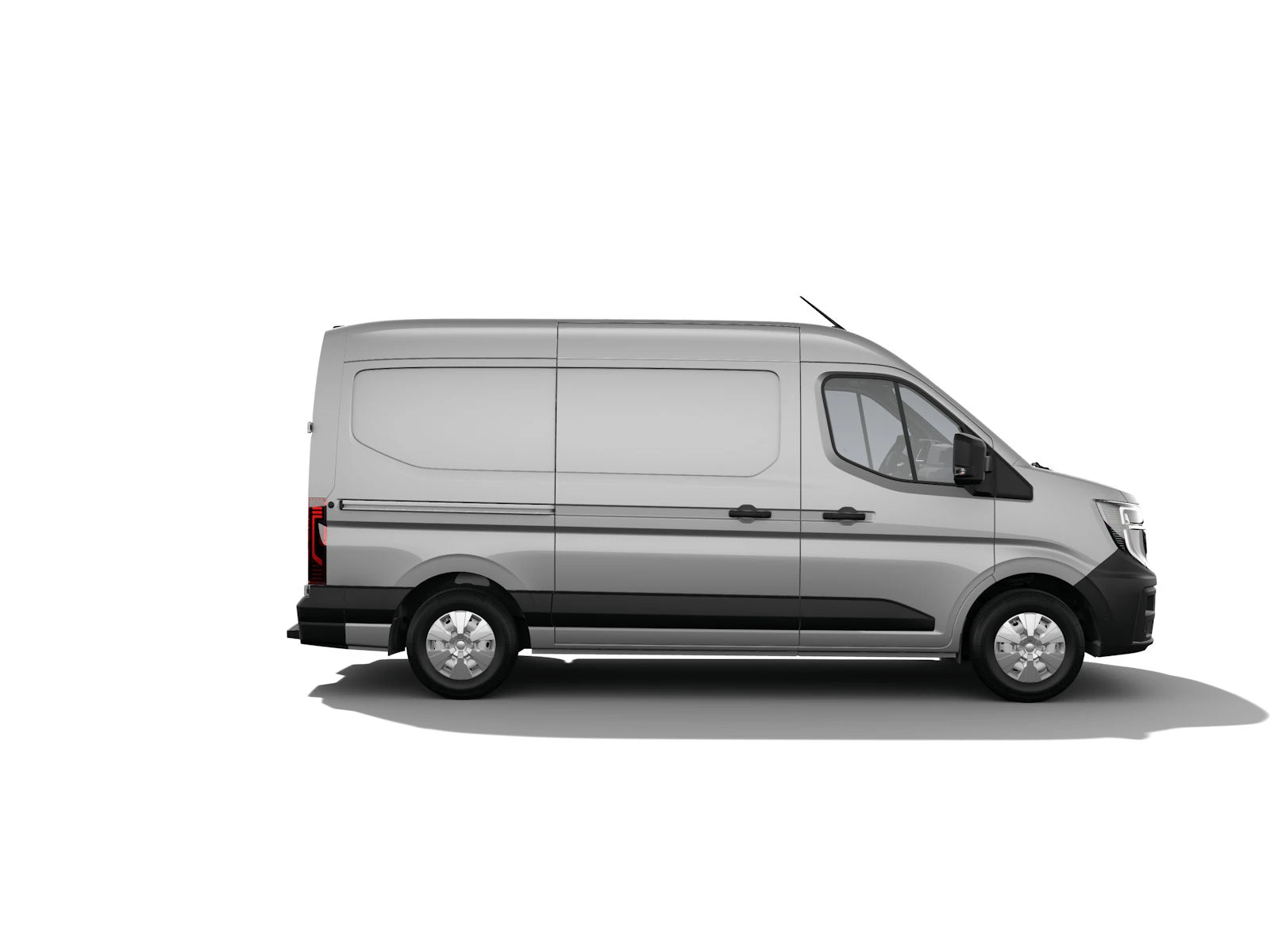 Renault Master Extra