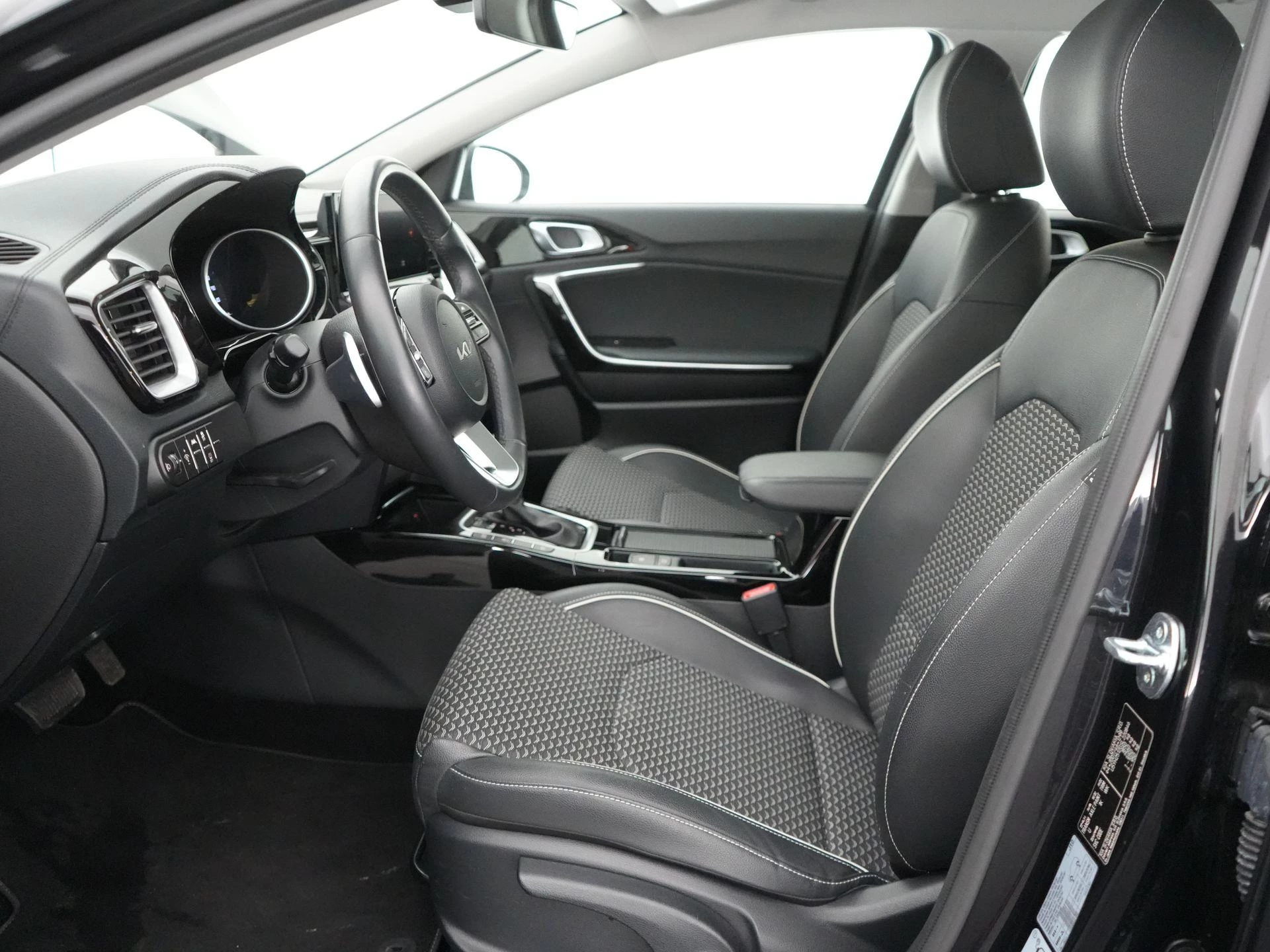 Kia Ceed Pulse 1.0 T-GDI 100 MHEV DCT ISG