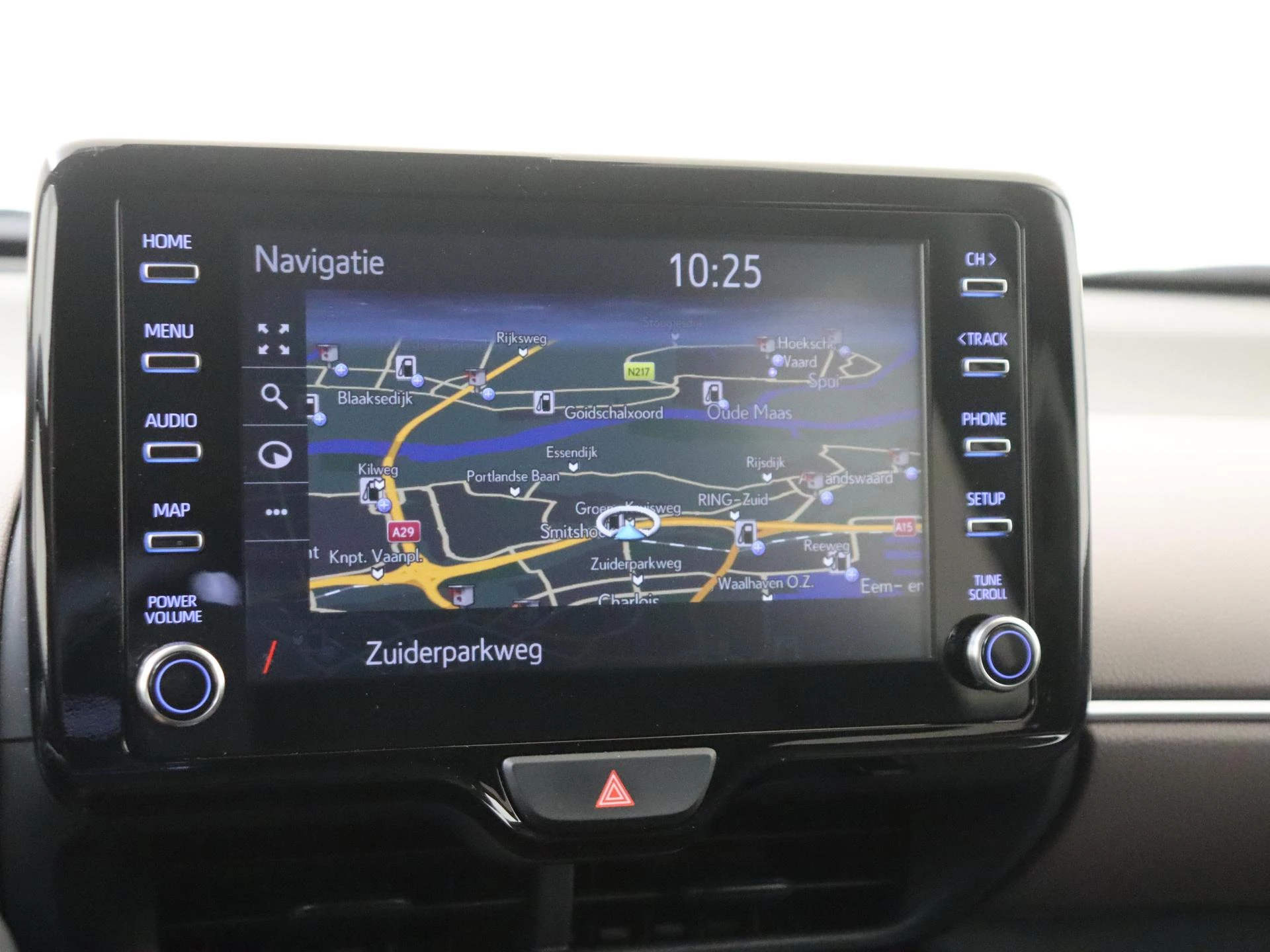 Toyota-Yaris Cross-image-19