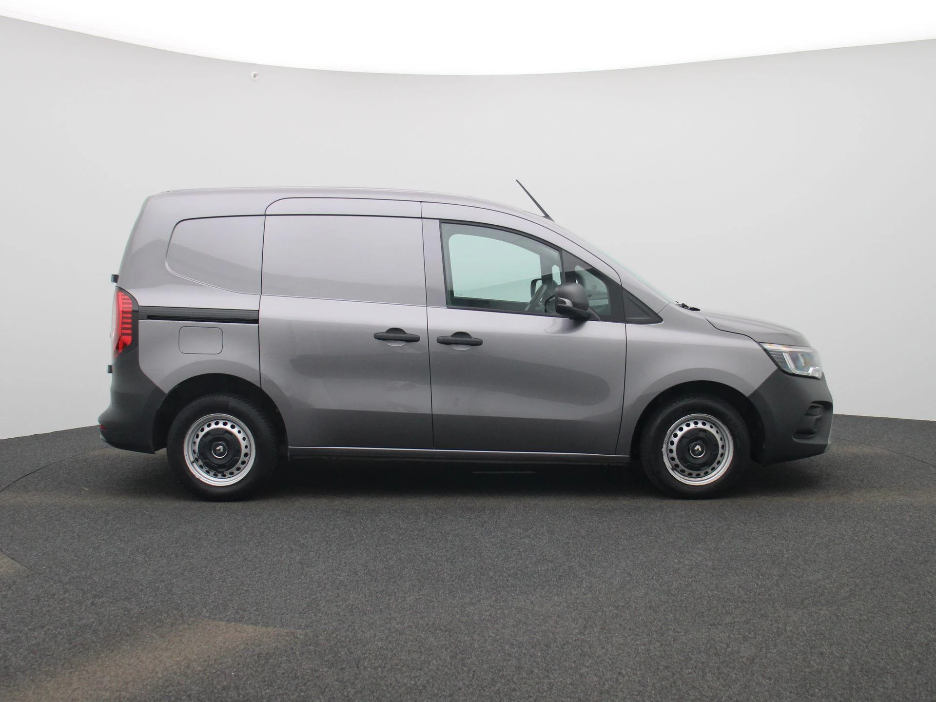Renault Kangoo Blue dCi 95 EUR6D Edition One