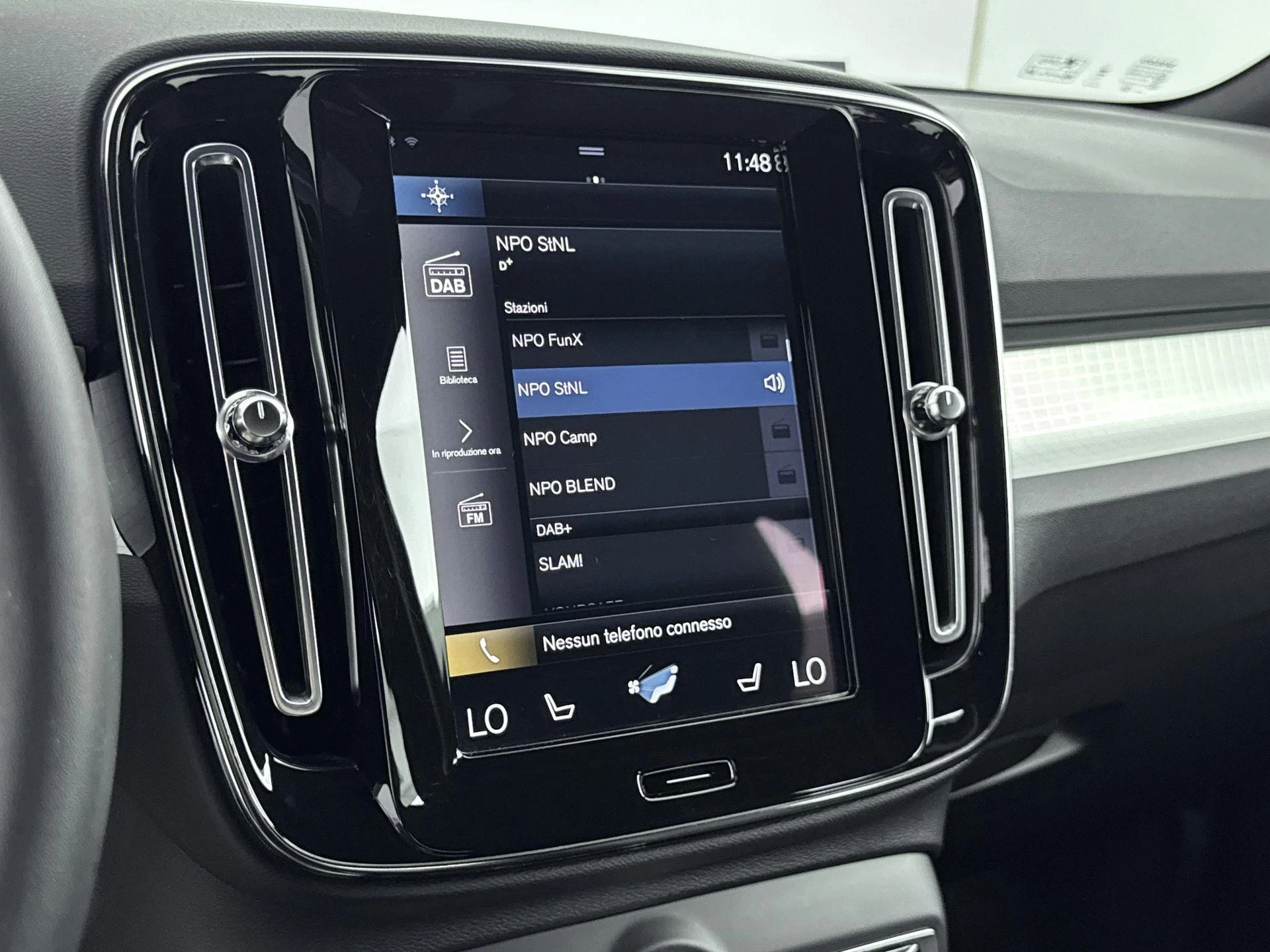 Volvo XC40 1.5 T5 Plug-in hybrid Plus Bright 263PK
