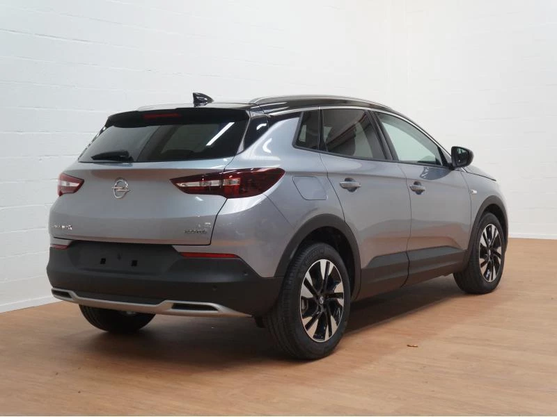 Opel Grandland X 1.2T Innovation automaat