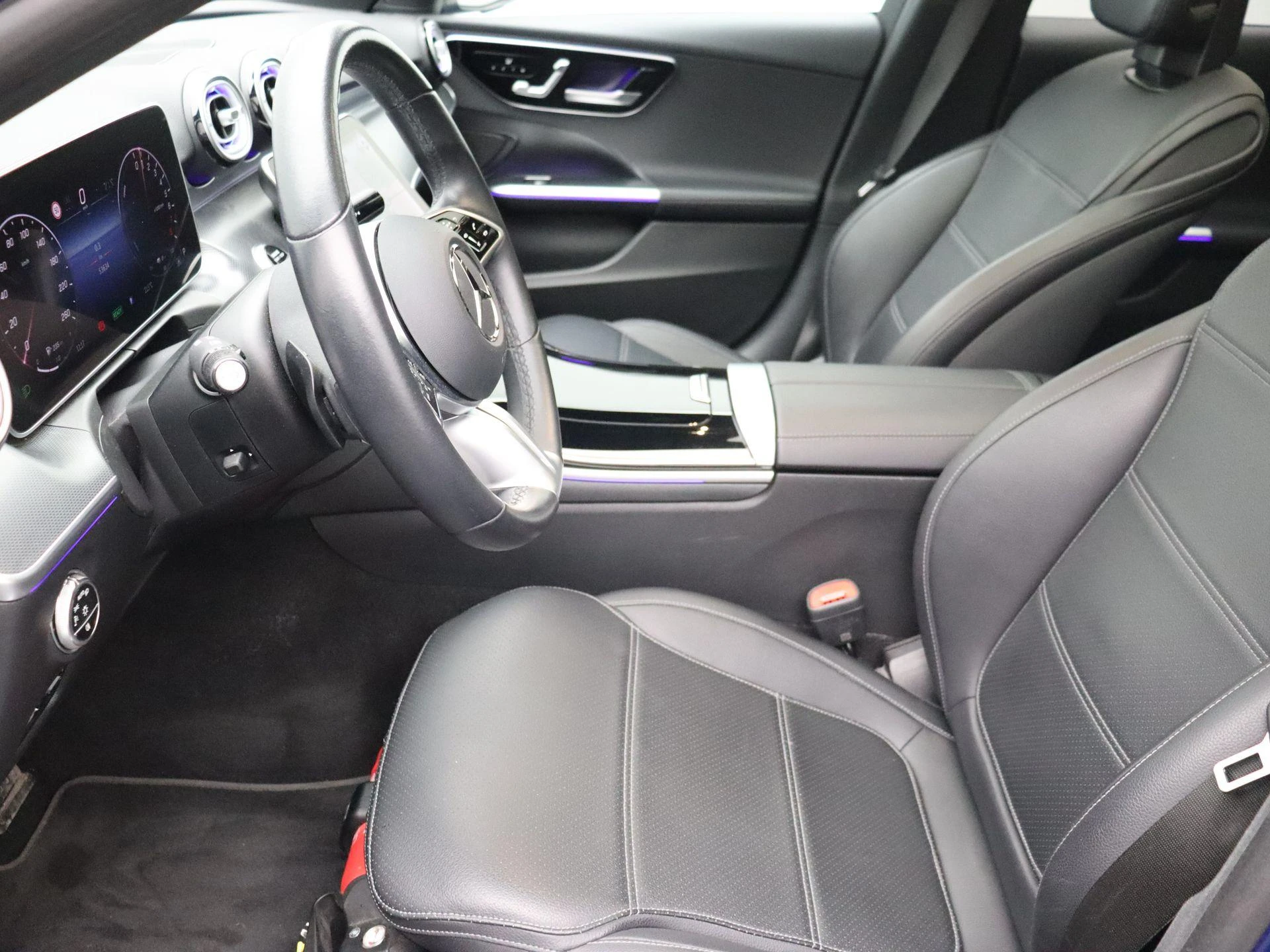 Mercedes-Benz-Classe C-image-9