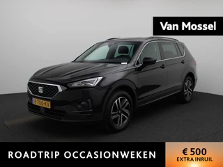 SEAT Tarraco 1.5 TSI Style Business Intense