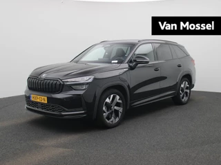 Škoda Kodiaq 1.5 TSI PHEV Sportline Business