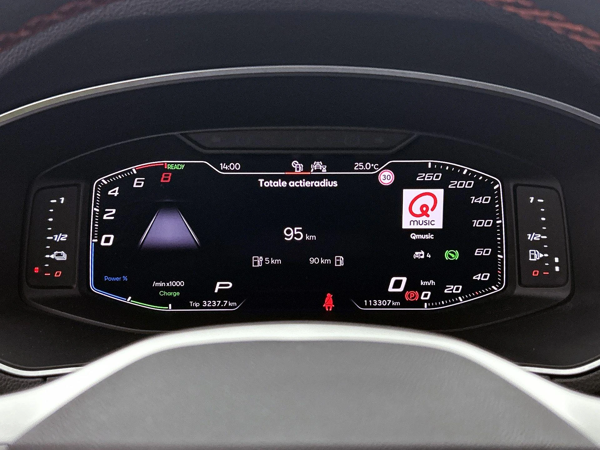 SEAT Tarraco 1.4 TSI e-Hybrid PHEV Xcellence