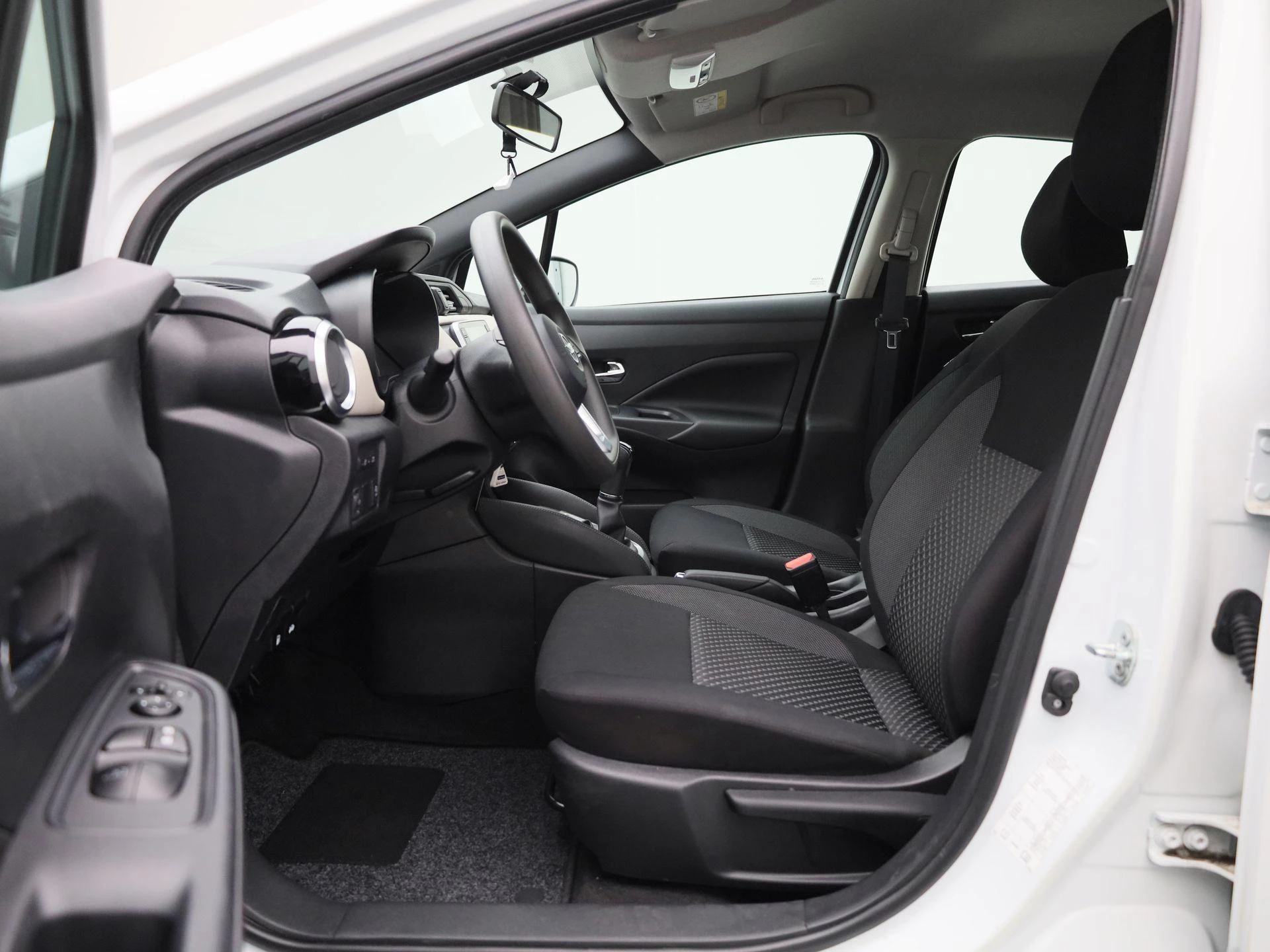 Nissan Micra 1.0 IG-T Acenta