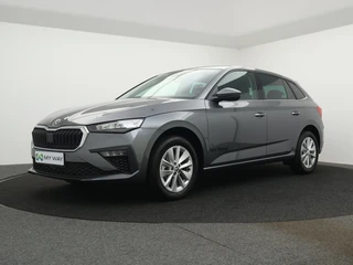 Škoda Scala Scala Family 1.0 TSI 85kW (115pk) DSG7 / DEMO