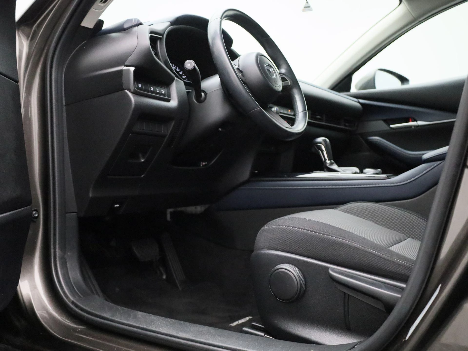 Mazda CX-30 2.0 e-Skyactiv G 90kW Auto Skymove