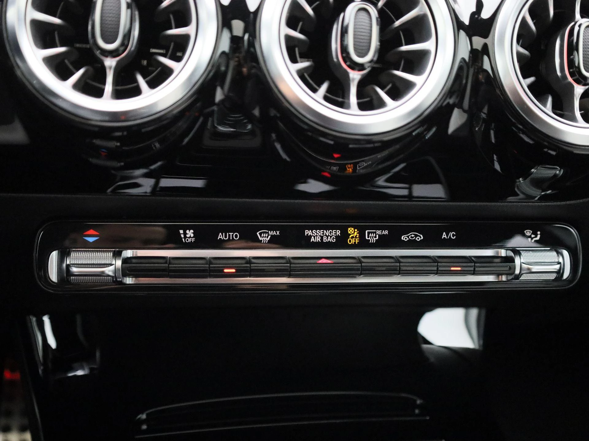Mercedes-Benz A-Klasse 250 Premium