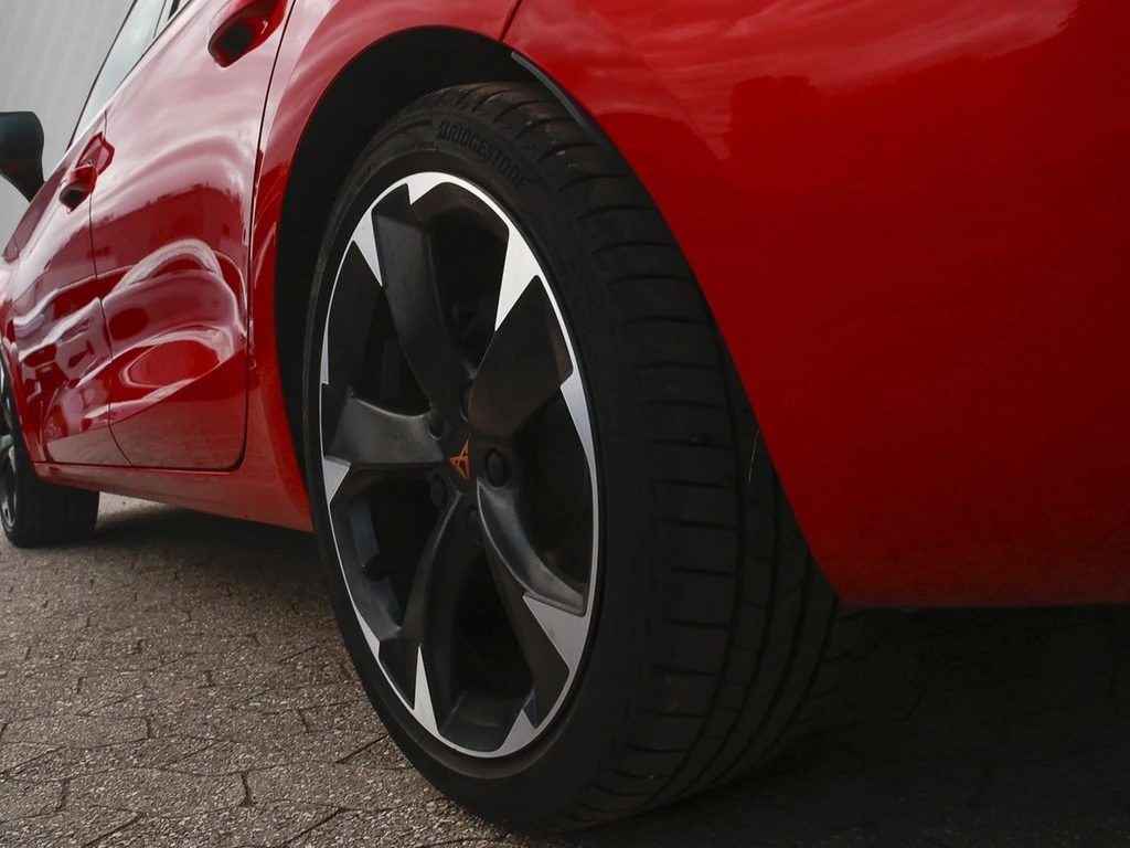 CUPRA Leon Sportstourer ST 1.5 eTSI DSG