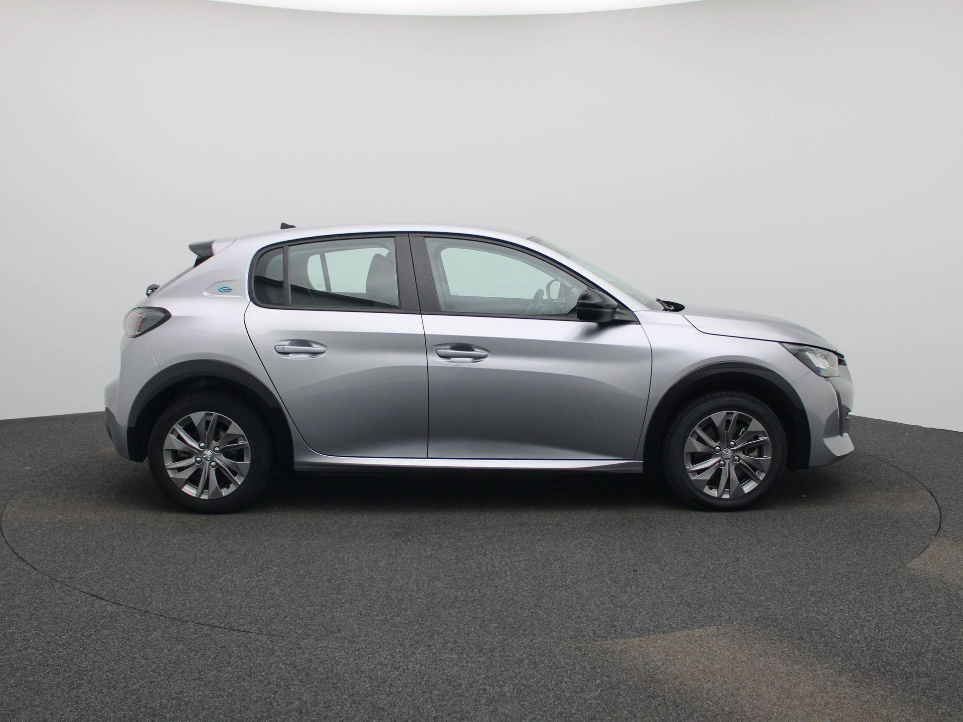 Peugeot e-208 EV Active Pack 50 kWh