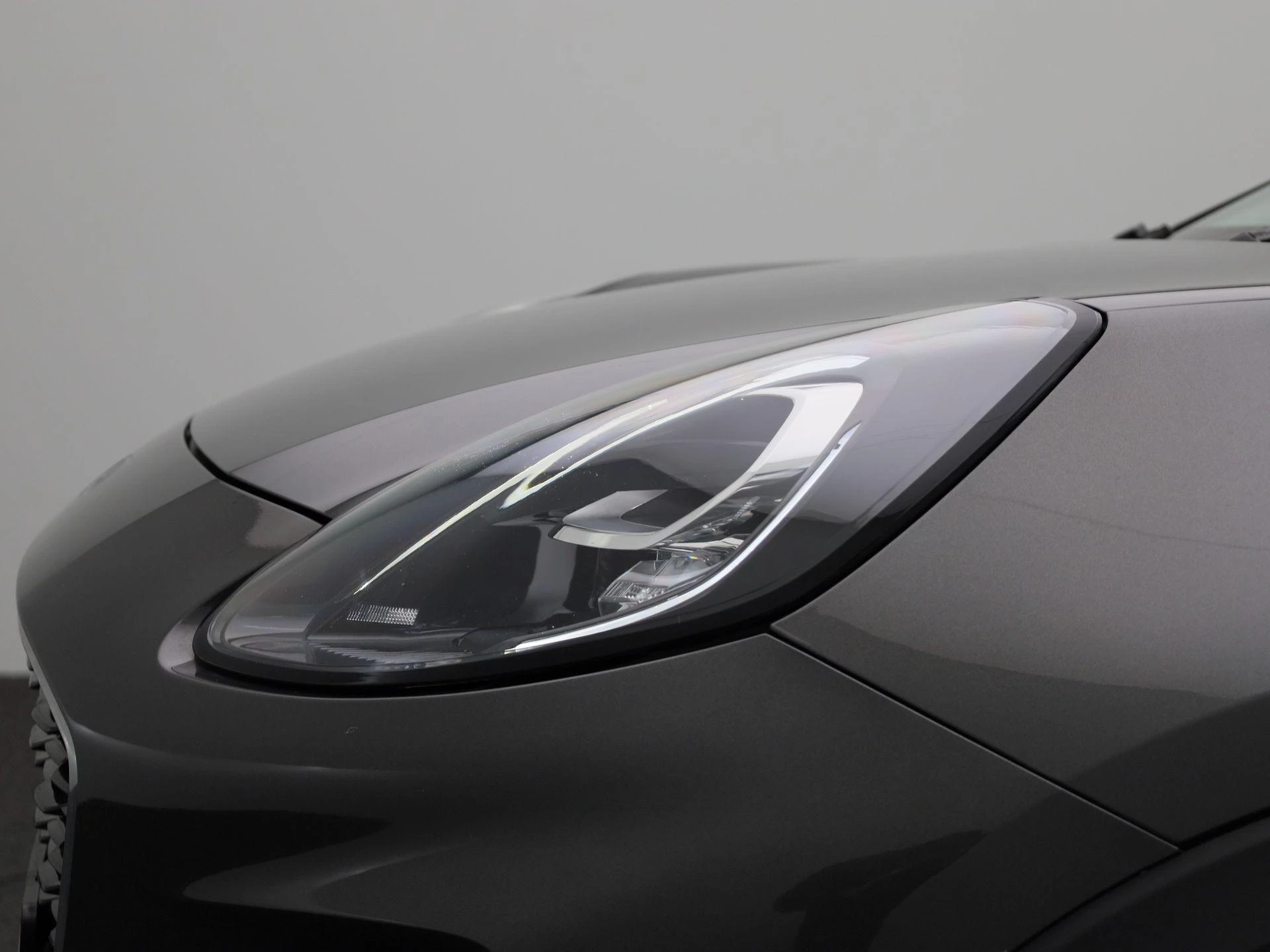 Ford Puma 1.5 TDCi 88kW Titanium X