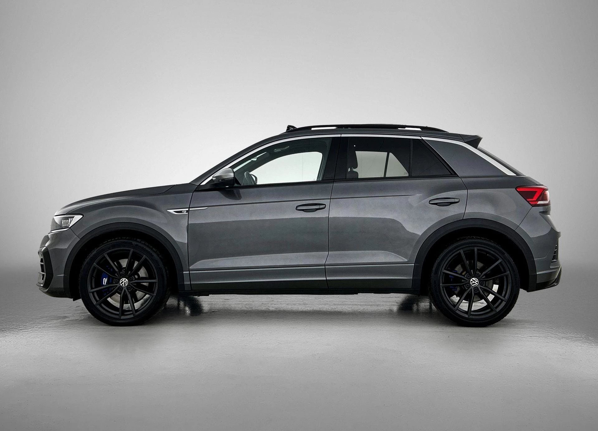 Volkswagen T-Roc 2.0 TSI 4Motion R | 301 PK |