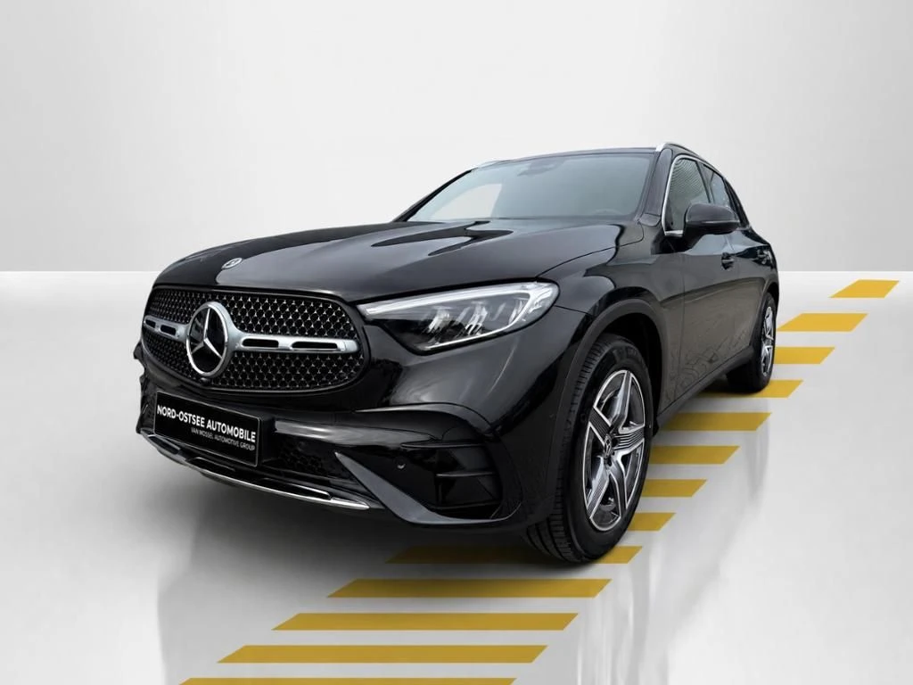 Mercedes-Benz-GLC 300 d-image-1
