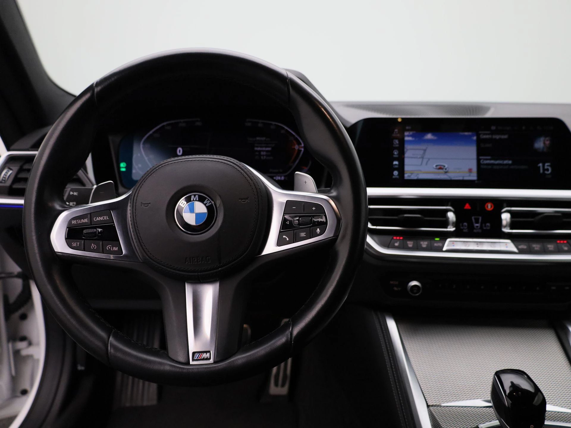 BMW 4 Serie Coupé 430i High Executive