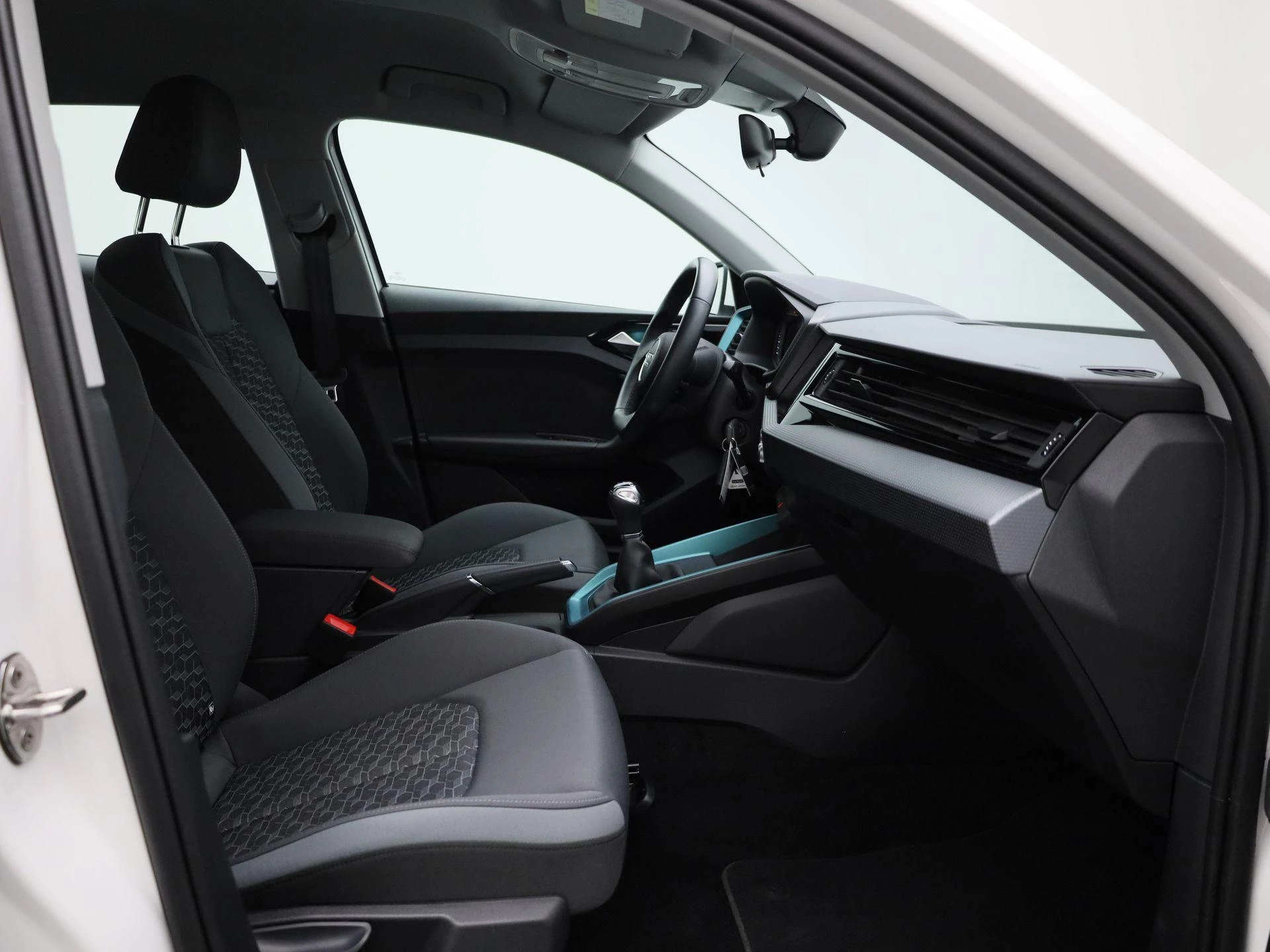 Audi-A1 Sportback-image-28