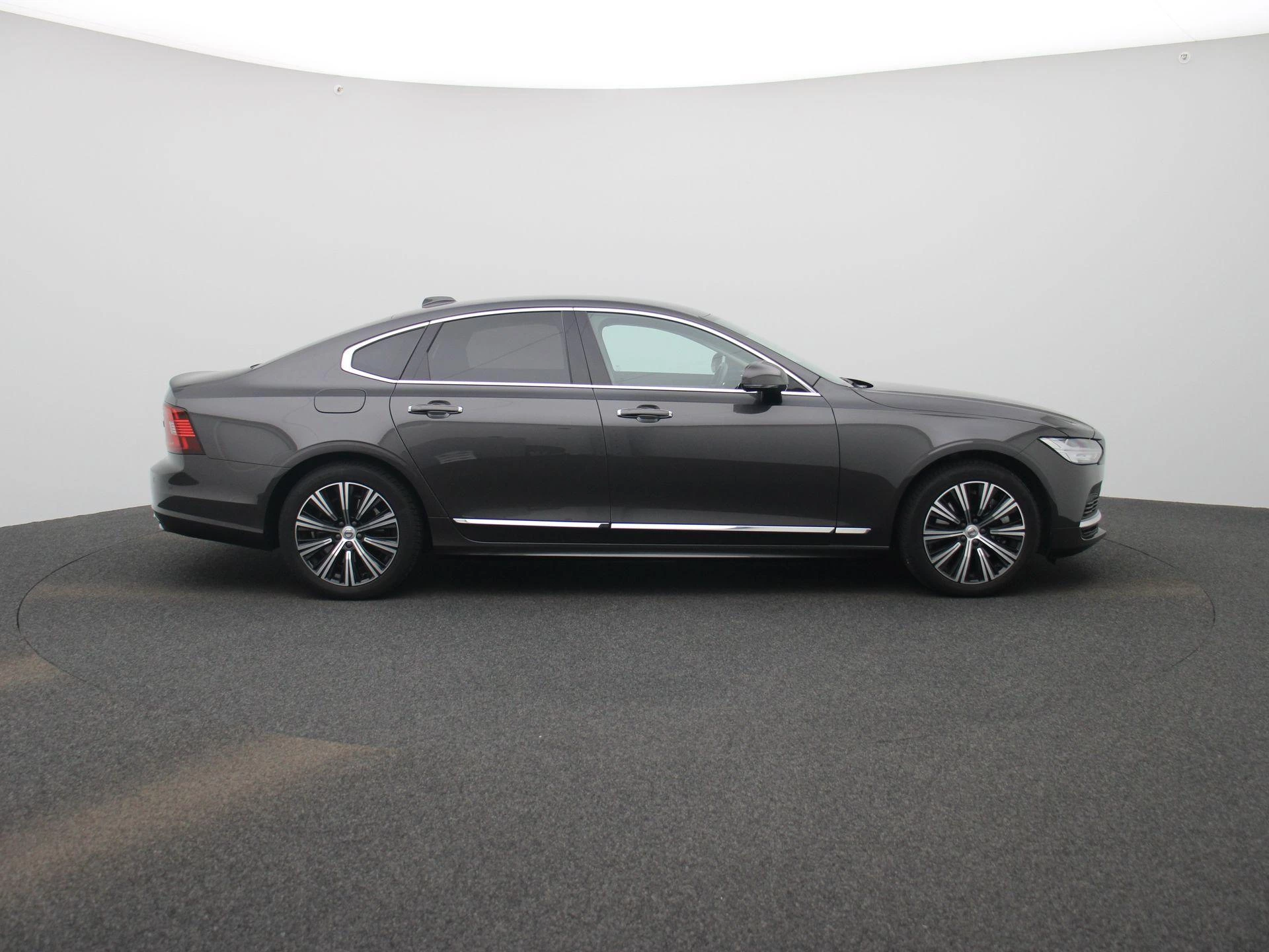 Volvo S90 T8 PHEV Plus Bright Aut.