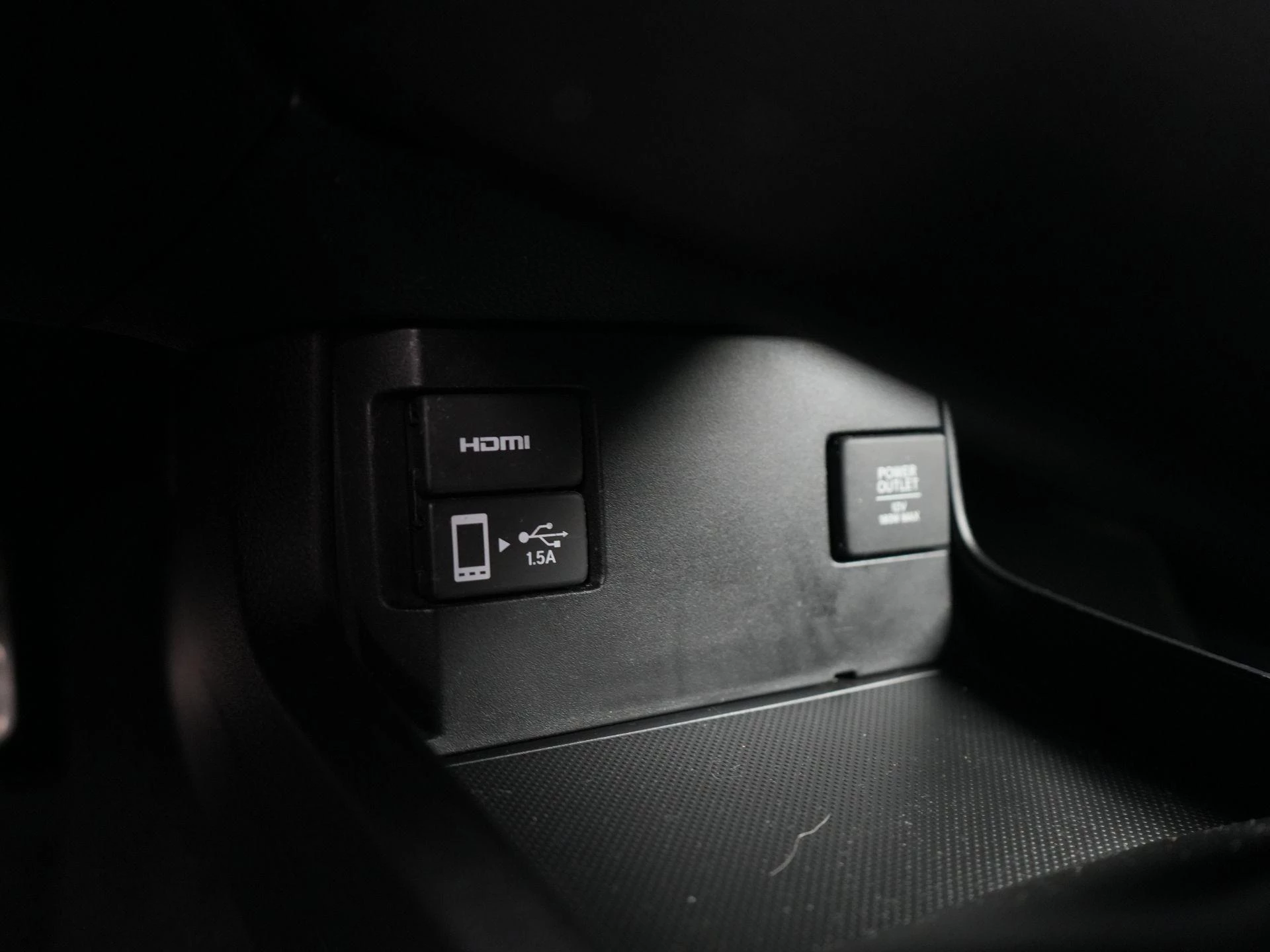 Honda Civic 1.0 i-VTEC Elegance