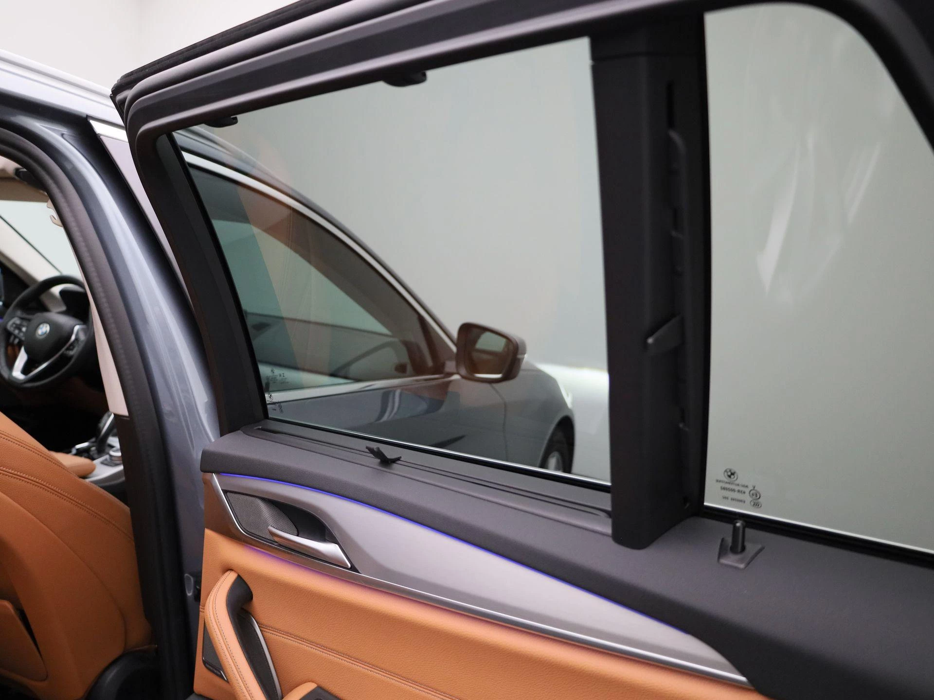BMW 5 Serie Touring 520d Aut. (140 kW)