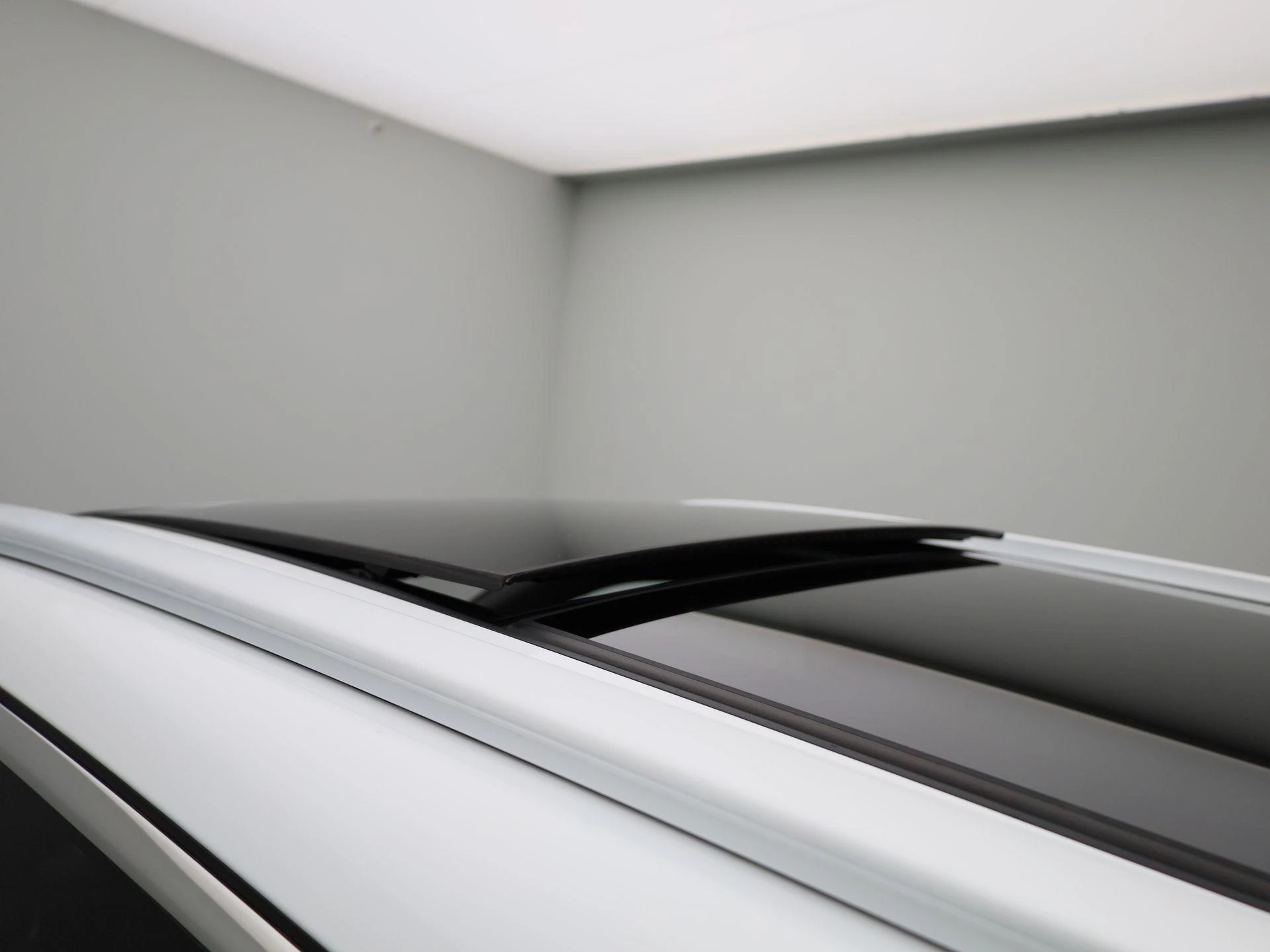 MG EHS 1.5 TGDI PHEV Luxury